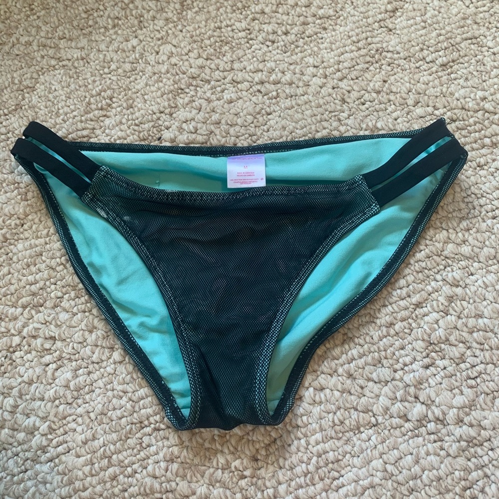 Bikini Bottoms